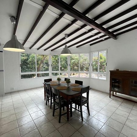 Mulagua Vila Agulo Exterior foto