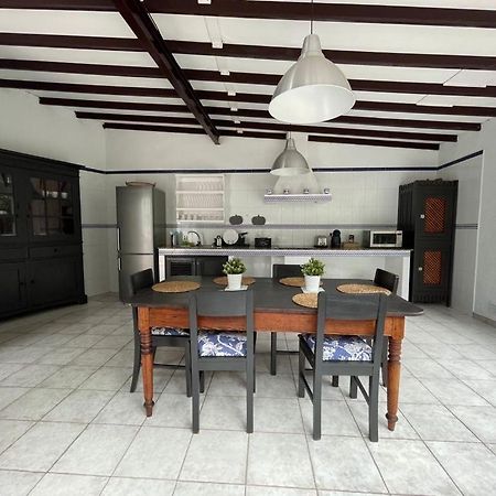 Mulagua Vila Agulo Exterior foto