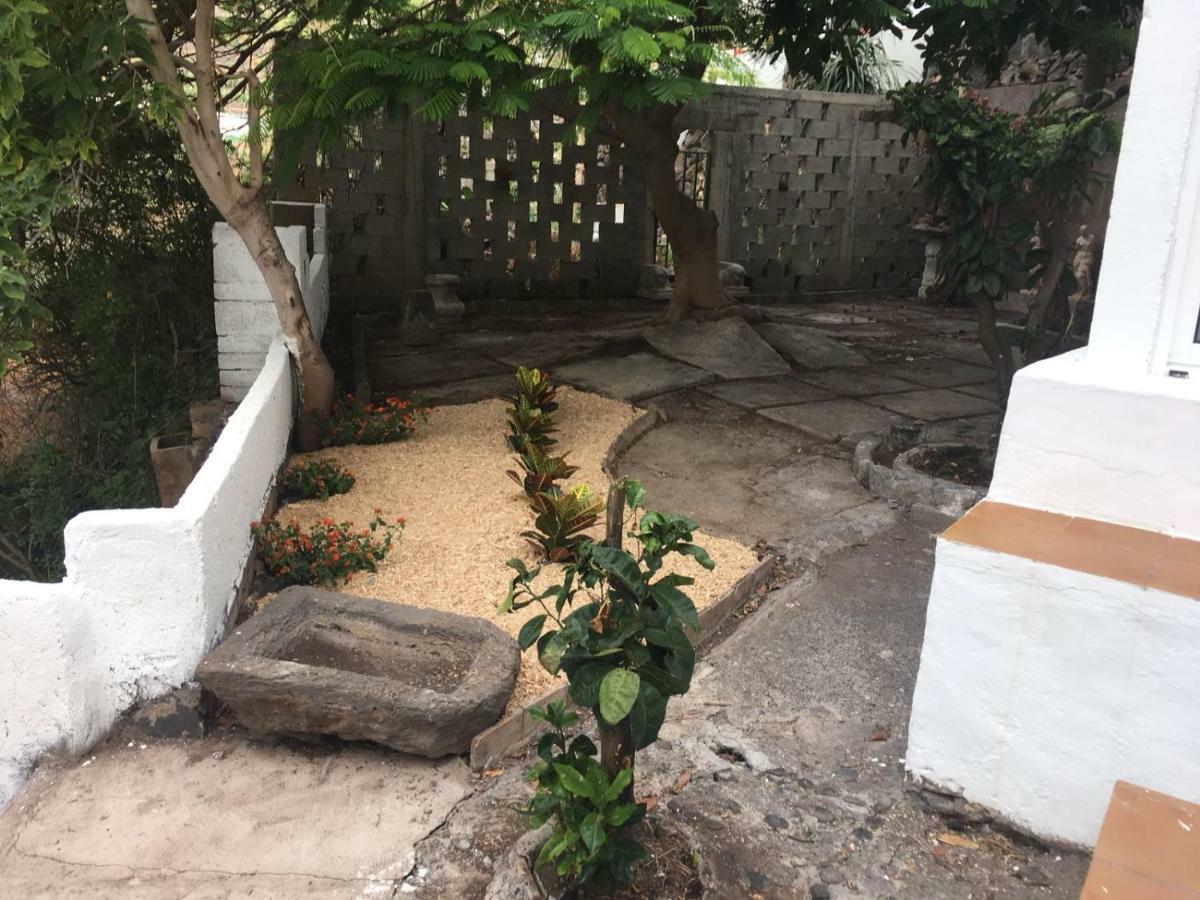 Mulagua Vila Agulo Exterior foto